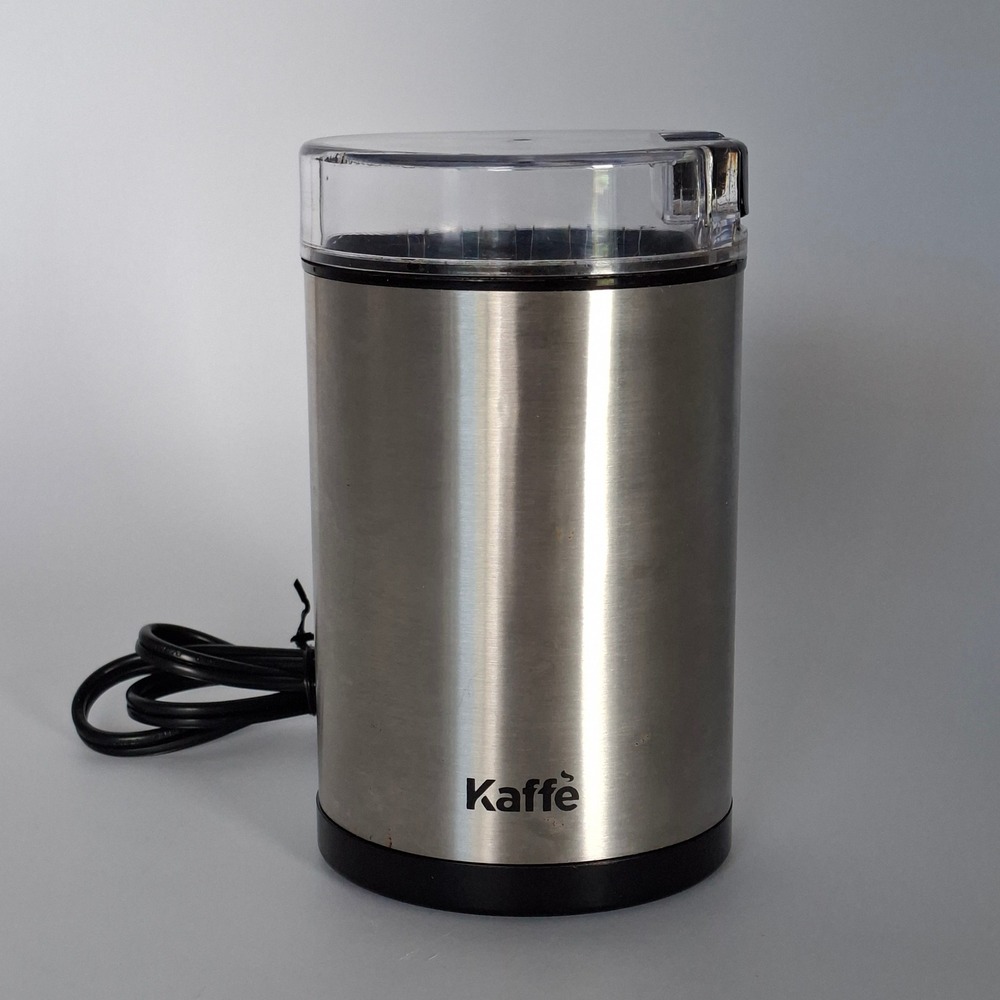Kaffe Electric Blade Coffee Grinder KF2020 Stainless Steel 150W Spice Nut Mill